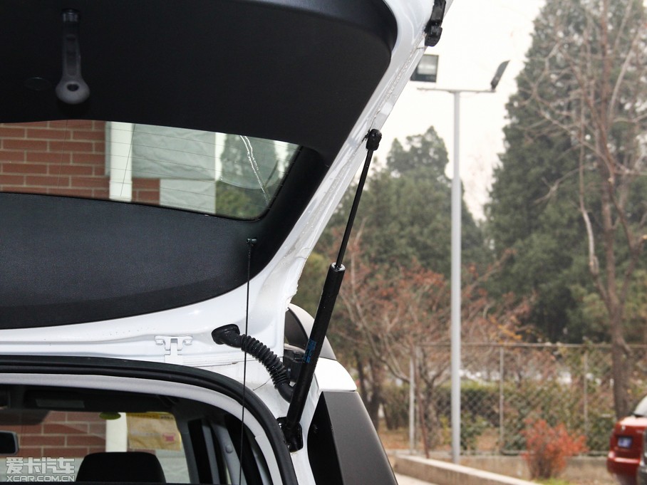 2014Yeti 1.4TSI DSG̽