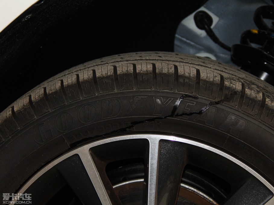 2014Yeti 1.4TSI DSG̽