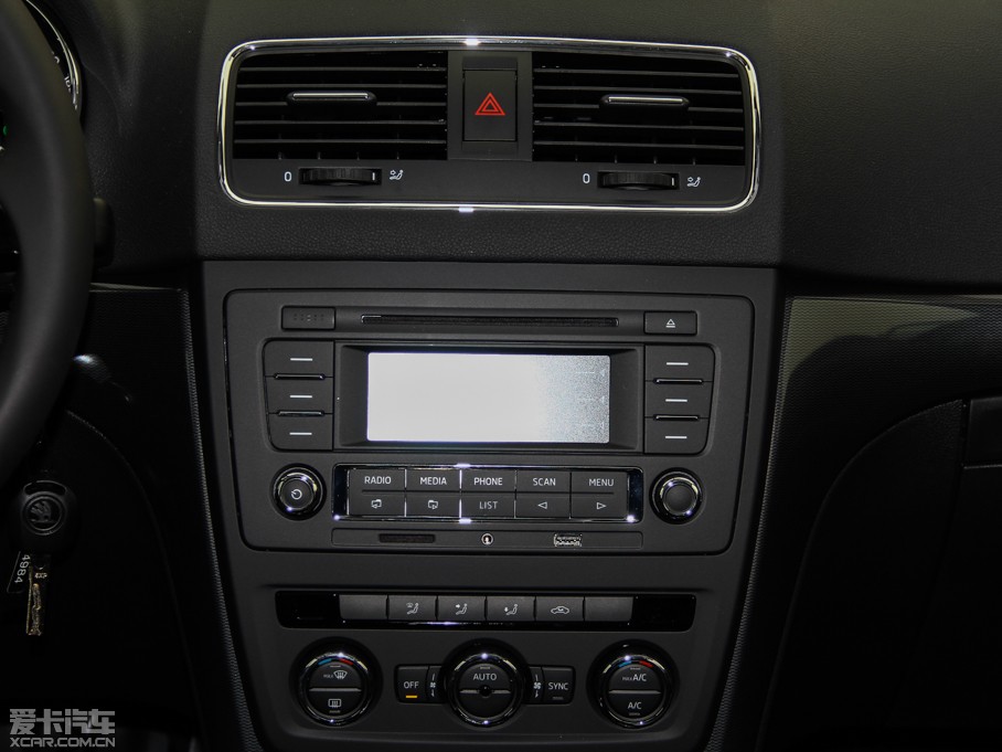 2014��Yeti 1.4TSI DSG̽����