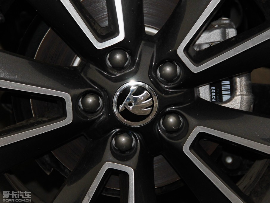 2014Yeti 1.4TSI DSG̽