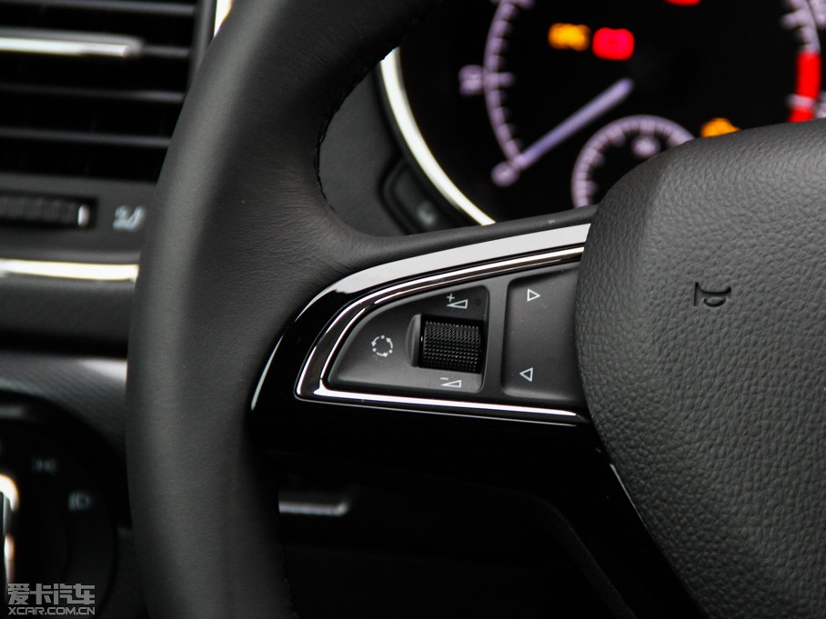 2014Yeti 1.4TSI DSG̽