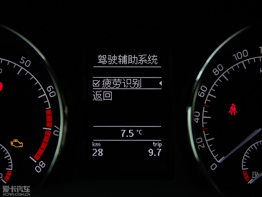 2014Yeti 1.4TSI DSG̽