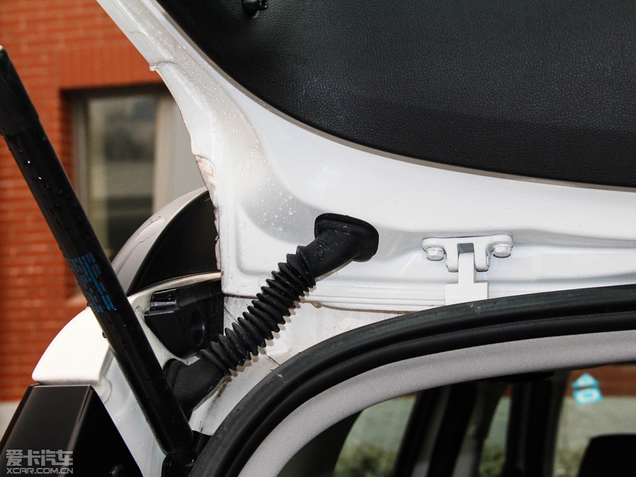 2014Yeti 1.4TSI DSG̽