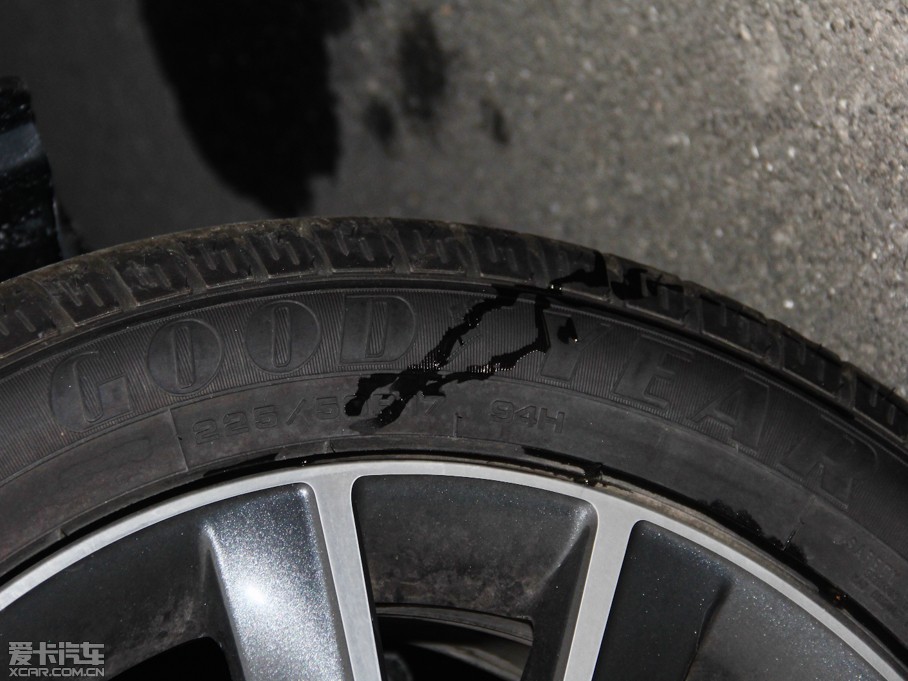 2014Yeti 1.4TSI DSG̽