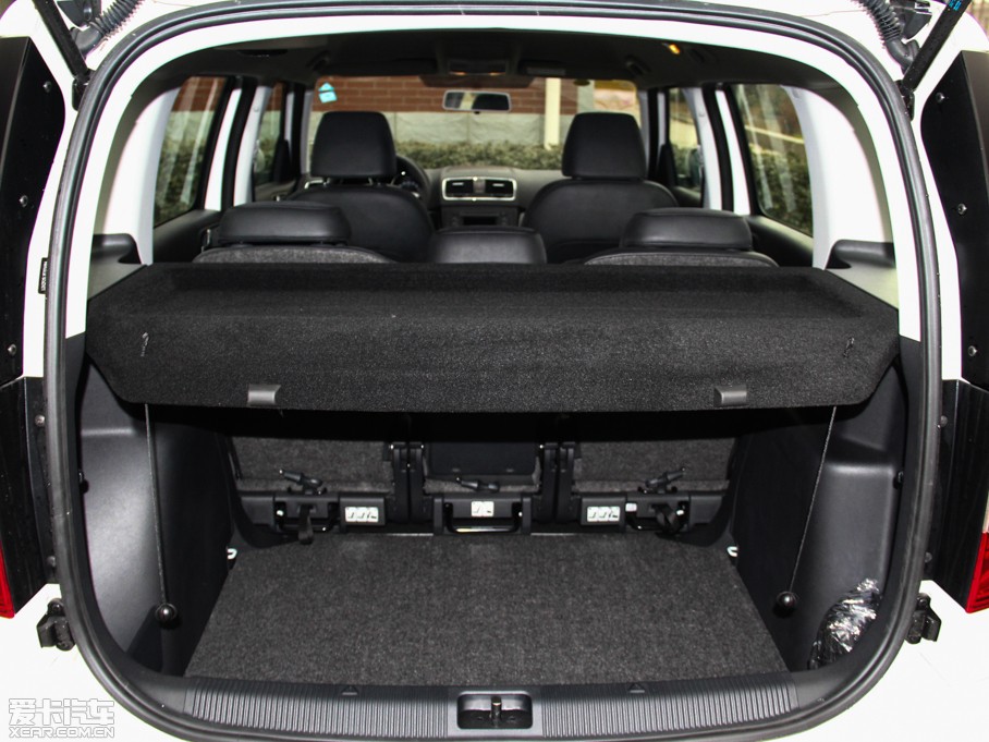 2014Yeti 1.4TSI DSG̽