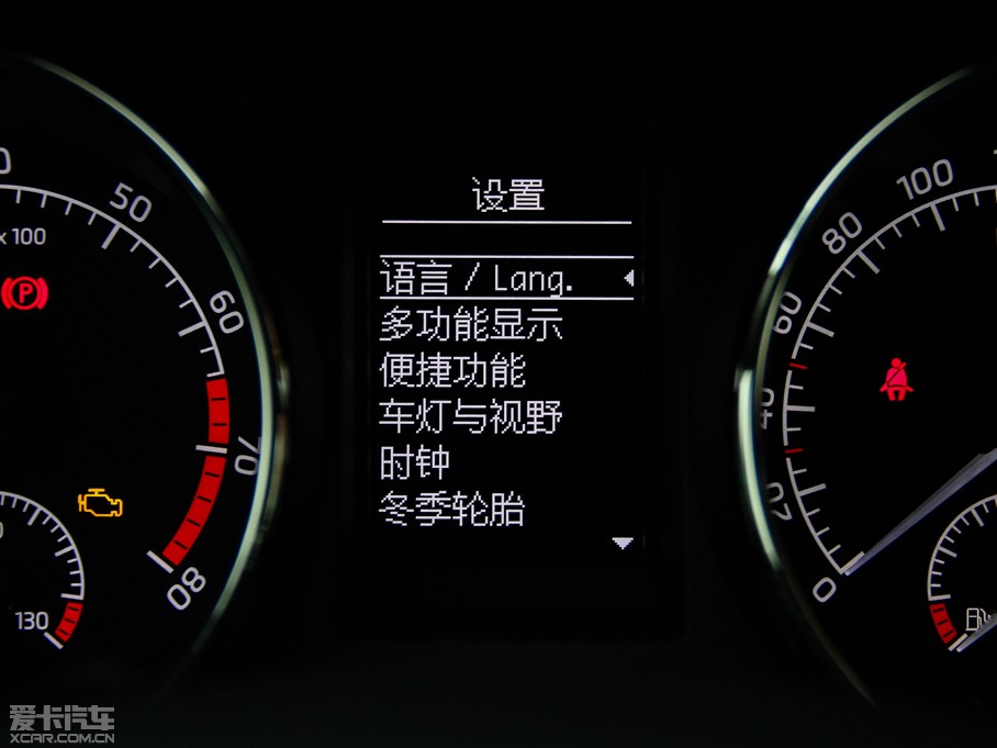 2014��Yeti 1.4TSI DSG̽����