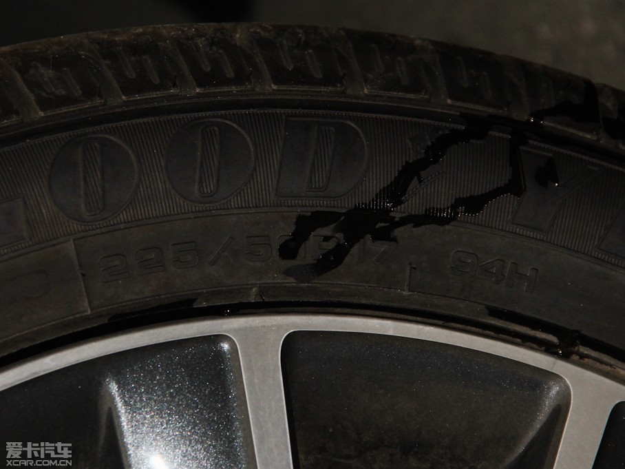 2014��Yeti 1.4TSI DSG̽����