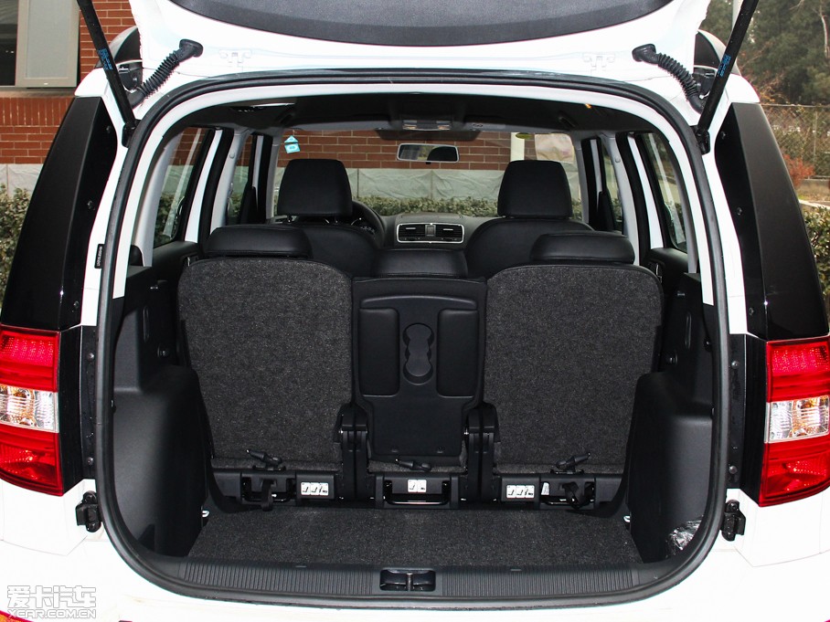 2014Yeti 1.4TSI DSG̽