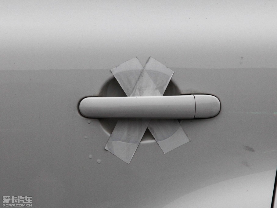 2014Yeti 1.4TSI DSG̽