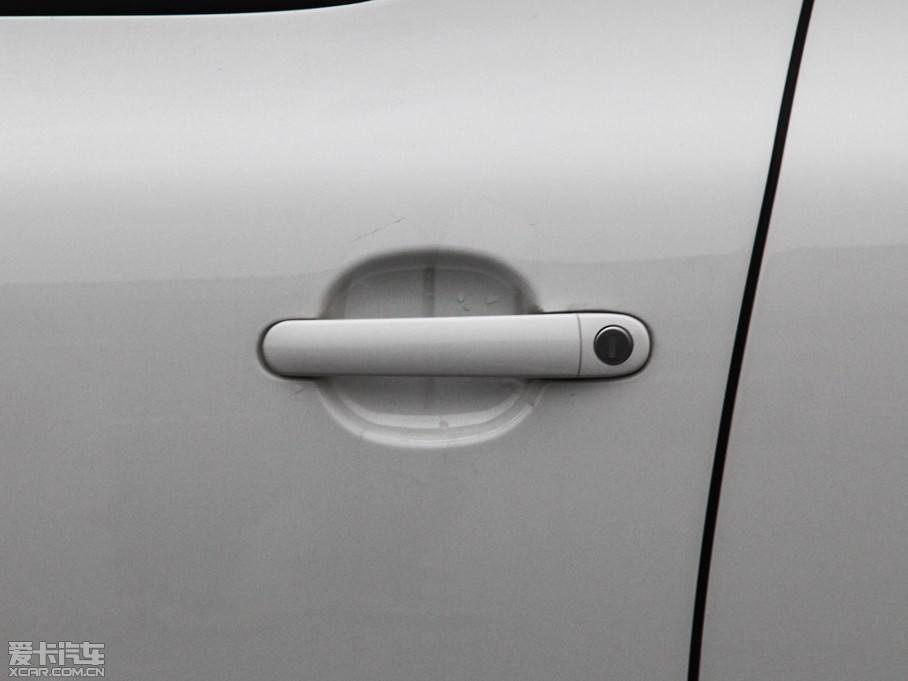 2014Yeti 1.4TSI DSG̽