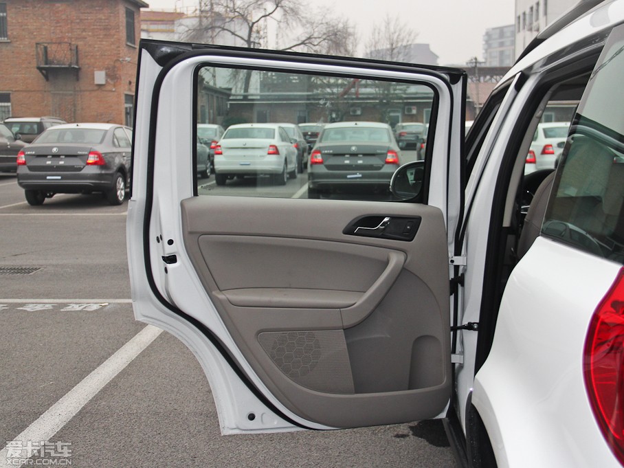 2014Yeti 1.8TSI DSGҰ