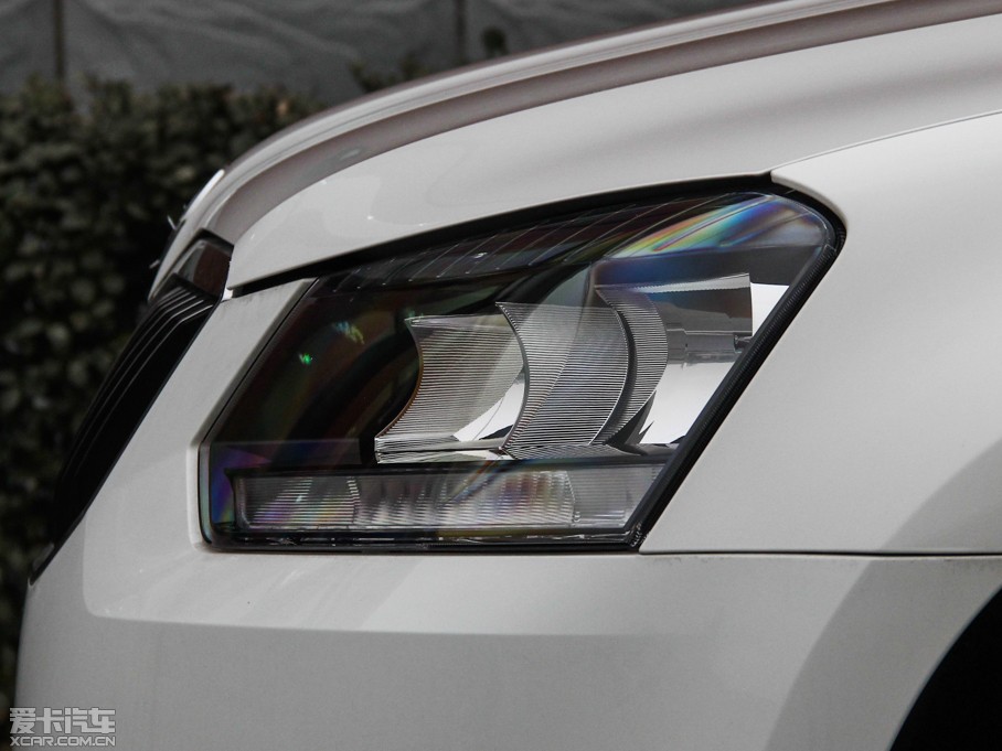 2014Yeti 1.4TSI DSG̽