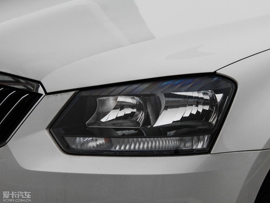 2014Yeti 1.4TSI DSG̽