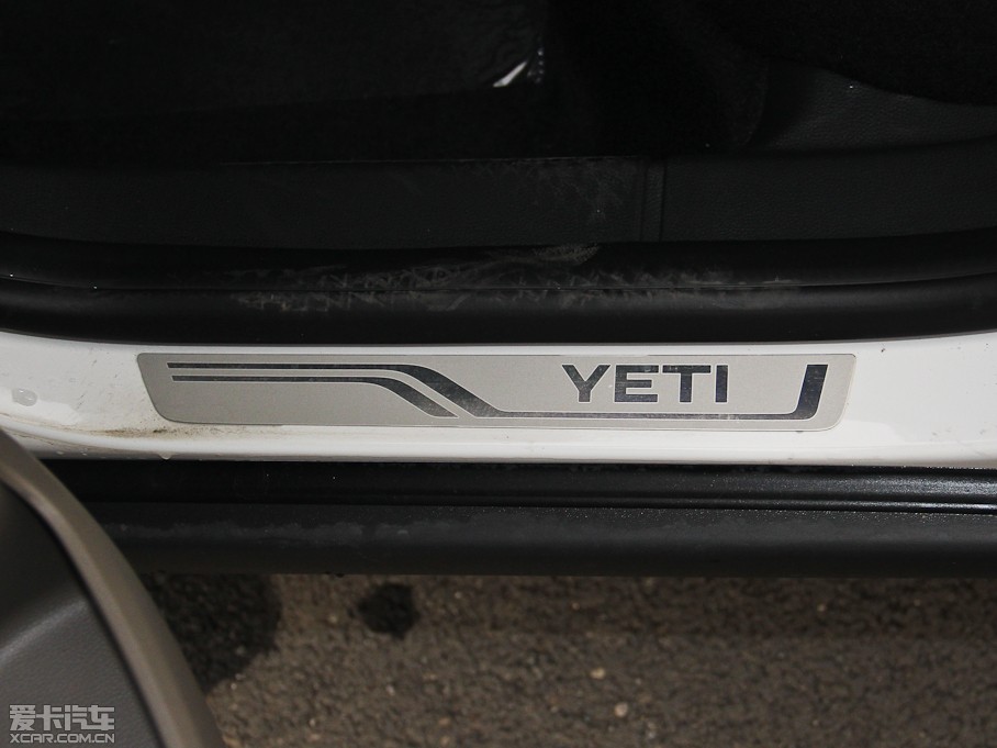 2014Yeti 1.8TSI DSGҰ