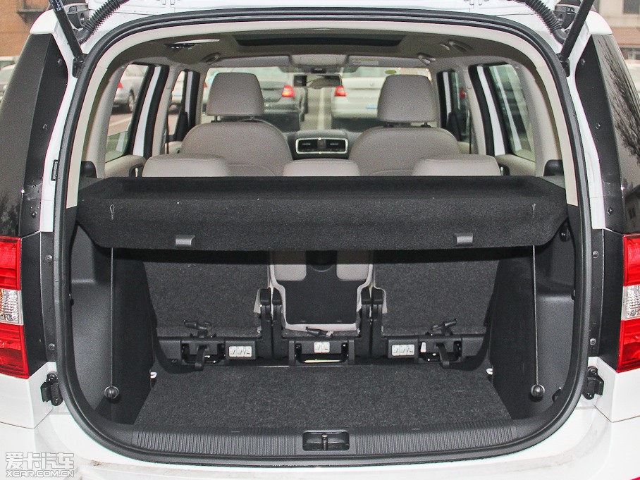 2014Yeti 1.8TSI DSGҰ