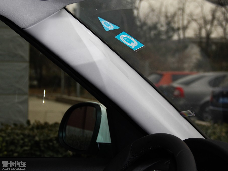 2014Yeti 1.4TSI DSG̽