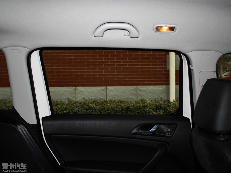 2014��Yeti 1.4TSI DSG̽����