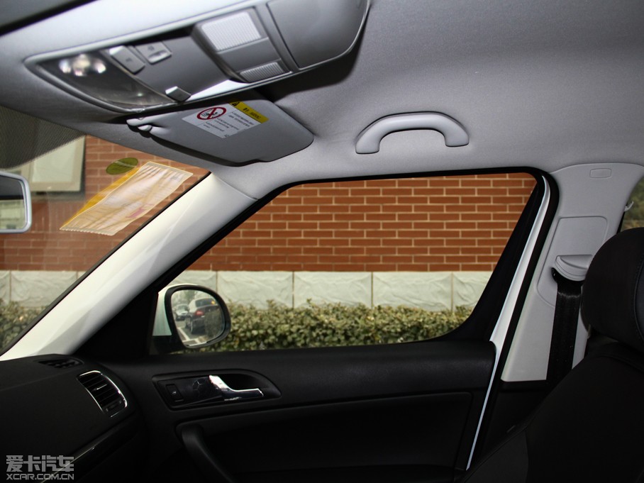 2014Yeti 1.4TSI DSG̽