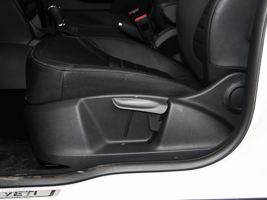 2014Yeti 1.4TSI DSG̽