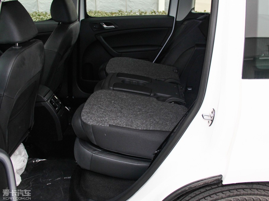 2014Yeti 1.4TSI DSG̽