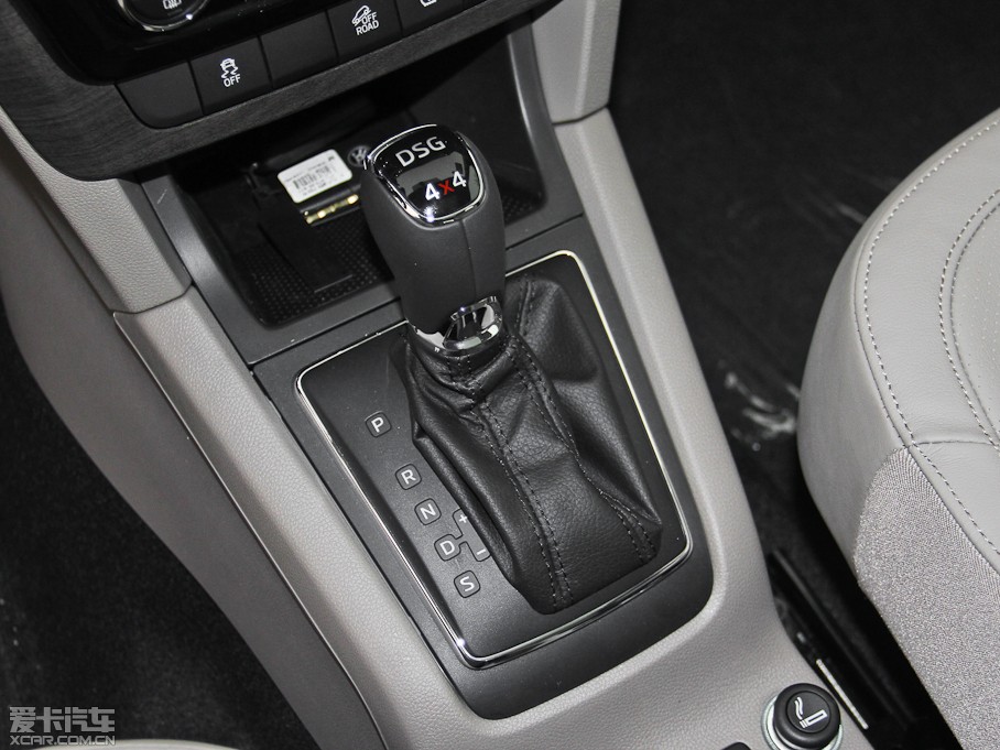 2014Yeti 1.8TSI DSGҰ