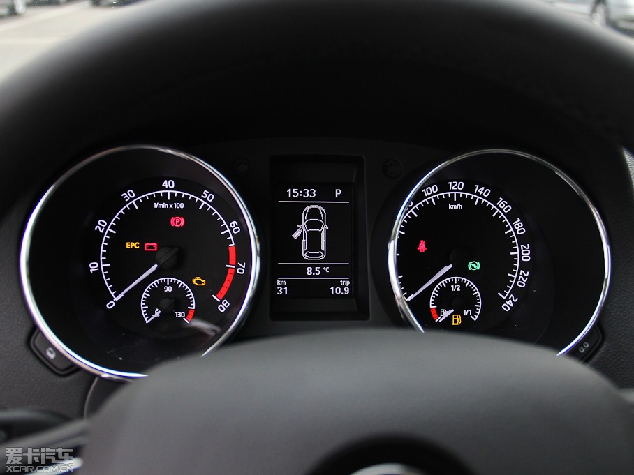 2014Yeti 1.8TSI DSGҰ