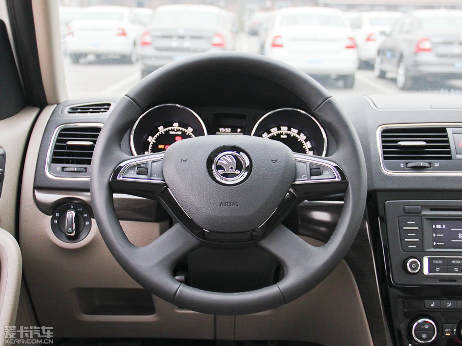 2014Yeti 1.8TSI DSGҰ