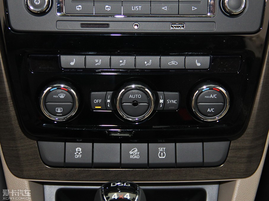 2014Yeti 1.8TSI DSGҰ(q)