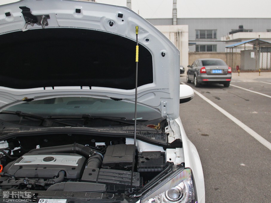 2014Yeti 1.8TSI DSGҰ