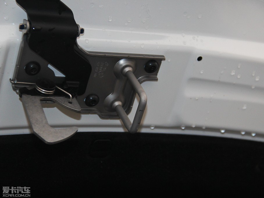 2014Yeti 1.8TSI DSGҰ