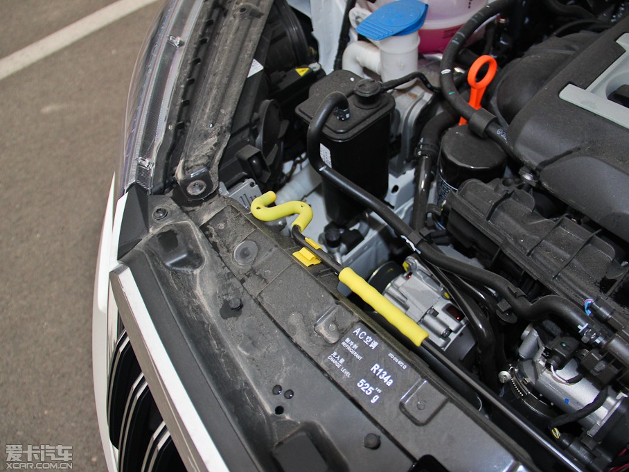 2014Yeti 1.8TSI DSGҰ(q)