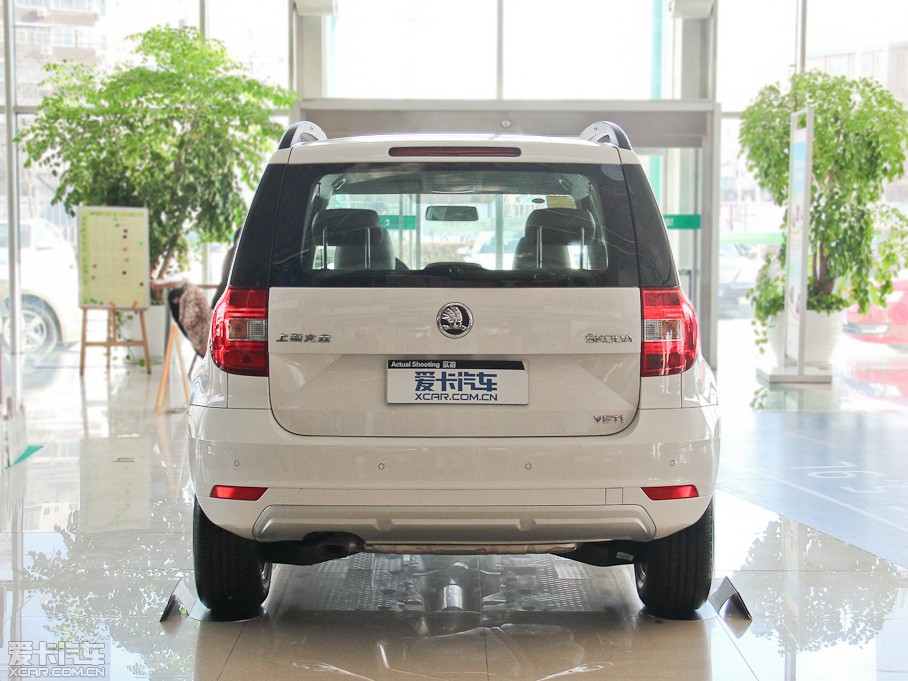 2014Yeti  1.6L քŲʰ