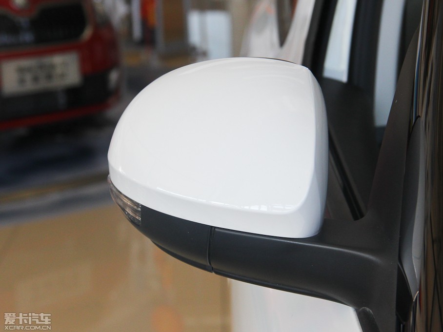 2014��Yeti ������ 1.6L �ք��Ųʰ�