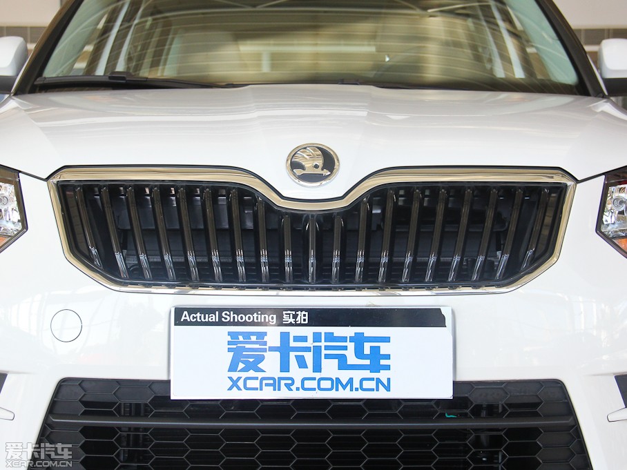 2014Yeti (hu) 1.6L ք(dng)Ųʰ