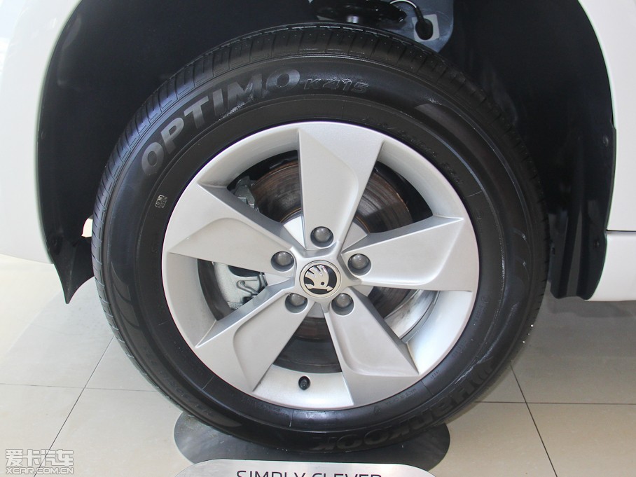 2014Yeti (hu) 1.6L ք(dng)Ųʰ