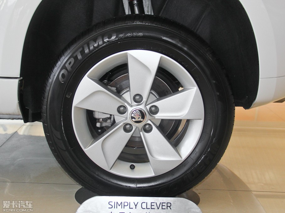 2014Yeti  1.6L քŲʰ