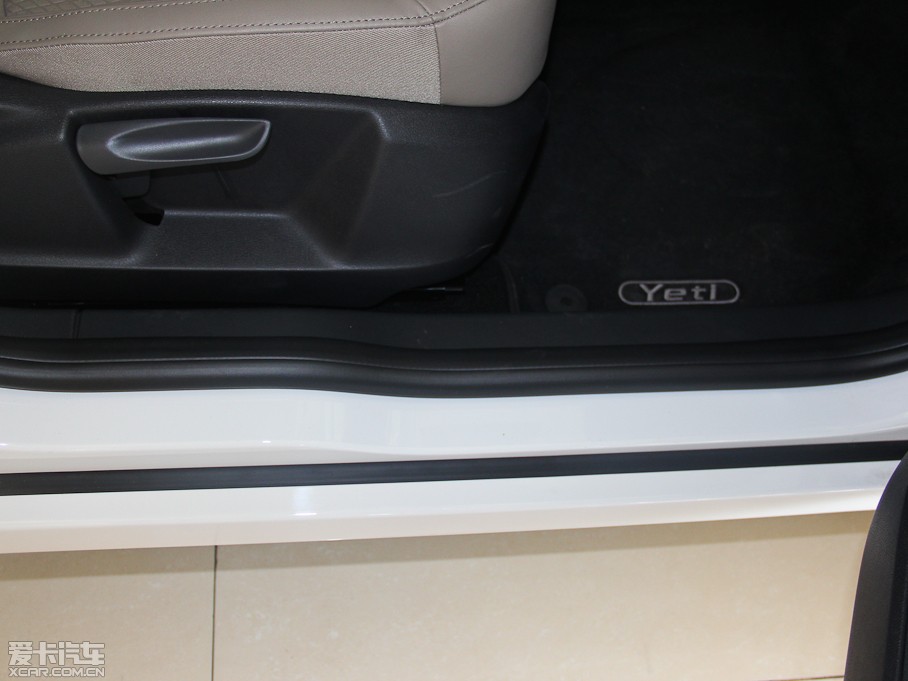 2014Yeti  1.6L քŲʰ