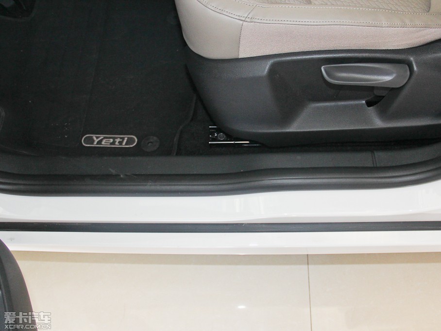 2014Yeti  1.6L քŲʰ