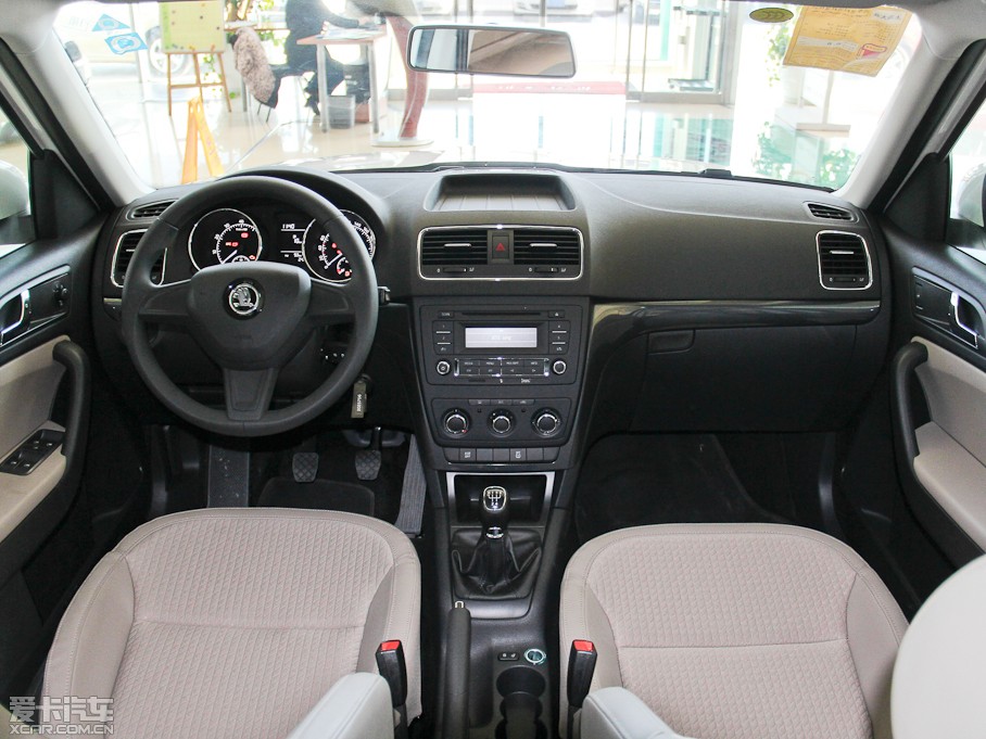 2014Yeti (hu) 1.6L ք(dng)Ųʰ