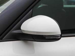 上海大眾斯柯達2014款野帝