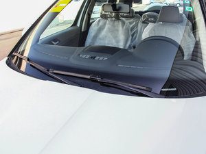 2014款1.4TSI DSG极地版 雨刷