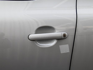 2014款1.4TSI DSG极地版 主驾门拉手