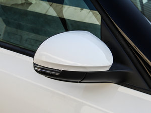 2014款1.4TSI DSG极地版 细节外观