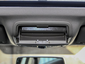 2014款1.4TSI DSG极地版 空间座椅