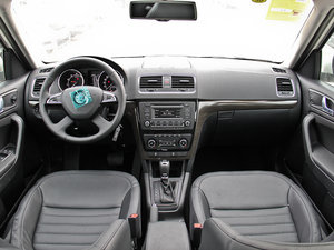 20141.4TSI DSGҰ(q) (ni)ȫ