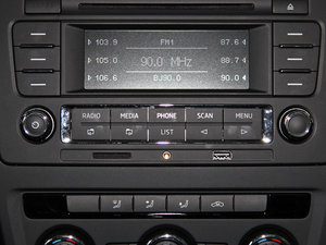 2014 1.4TSI DSG Ӱ п؅^(q)