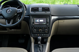 2014 1.4TSI DSG Ӱ п؅^(q)