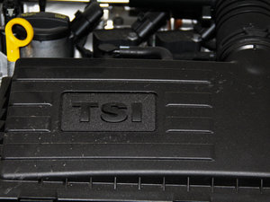 2014��1.4TSI DSG̽���� ����