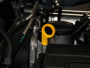 2014��1.4TSI DSG̽���� ����