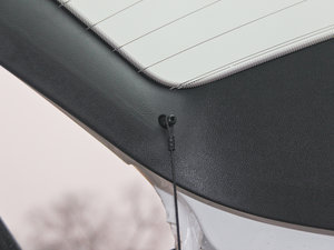 2014款1.8TSI DSG野驱版 空间座椅
